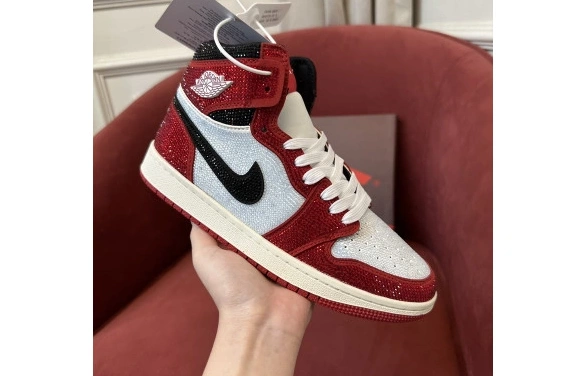 AJ-1109 Diamond Shoes Jordan Designed 1121